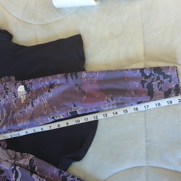 The North Face Girls Set Small 7/8 - Picture 5 of 7